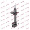 KYB Premium Rear Shock Absorber Single Handed Left 634039 thumbnail