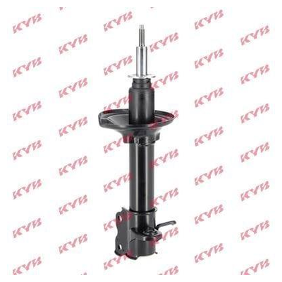 KYB Premium Rear Shock Absorber Single Handed Left 634039