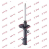 KYB Excel-G Rear Shock Absorber Single Handed Left 333255 thumbnail