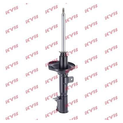 KYB Excel-G Rear Shock Absorber Single Handed Left 333255