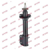 KYB Premium Rear Shock Absorber Single Handed Left 632090 thumbnail