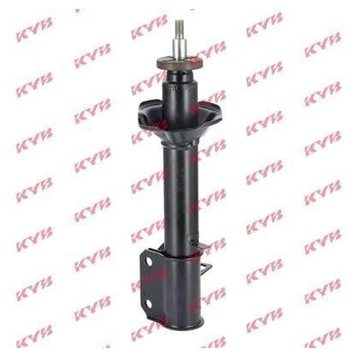 KYB Premium Rear Shock Absorber Single Handed Left 632090
