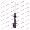 KYB Excel-G Rear Shock Absorber Single Handed Left 333200 thumbnail