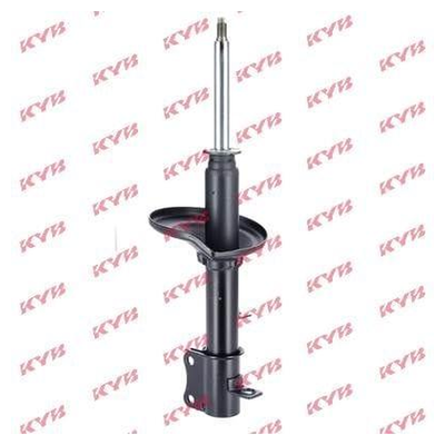 KYB Premium Rear Shock Absorber Single Handed Left 633251