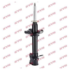 KYB Premium Rear Shock Absorber Single Handed Left 632073 thumbnail