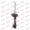 KYB Excel-G Rear Shock Absorber Single Handed Left 235629 thumbnail