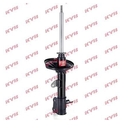 KYB Excel-G Rear Shock Absorber Single Handed Left 333505
