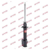 KYB Excel-G Rear Shock Absorber Single Handed Right 333199 thumbnail
