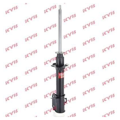 KYB Excel-G Rear Shock Absorber Single Handed Right 333199