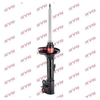 KYB Excel-G Rear Shock Absorber Single Handed Right 333207 thumbnail