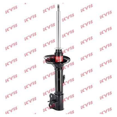 KYB Excel-G Rear Shock Absorber Single Handed Right 333207
