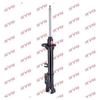 KYB Excel-G Rear Shock Absorber Single Handed Right 333072 thumbnail