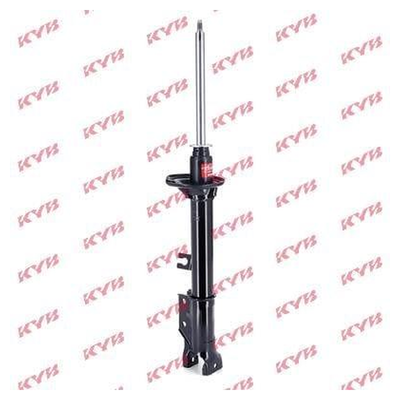KYB Excel-G Rear Shock Absorber Single Handed Right 333072