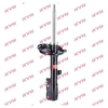KYB Excel-G Rear Shock Absorber Single Handed Right 339208 thumbnail