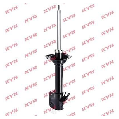 KYB Excel-G Rear Shock Absorber Single Handed Right 334356