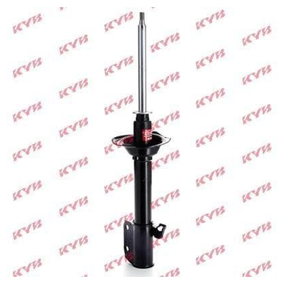KYB Excel-G Rear Shock Absorber Single Handed Right 334191