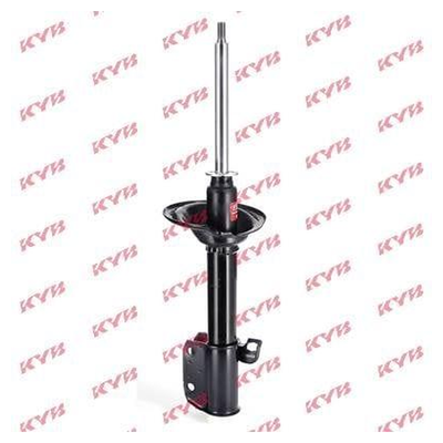 KYB Excel-G Rear Shock Absorber Single Handed Right 334109