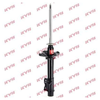 KYB Excel-G Rear Shock Absorber Single Handed Right 332026 thumbnail