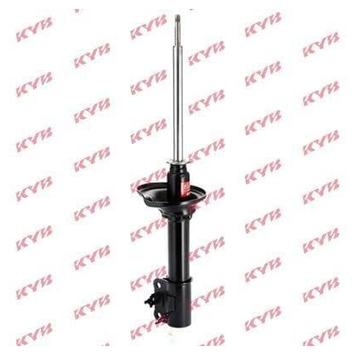 KYB Excel-G Rear Shock Absorber Single Handed Right 333132