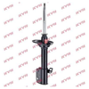 KYB Excel-G Rear Shock Absorber Single Handed Right 334115 thumbnail