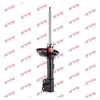 KYB Excel-G Rear Shock Absorber Single Handed Right 333781 thumbnail