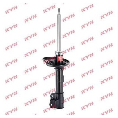 KYB Excel-G Rear Shock Absorber Single Handed Right 333781
