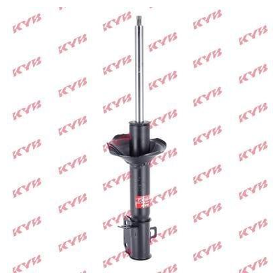KYB Excel-G Rear Shock Absorber Single Handed Right 333246
