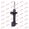 KYB Premium Rear Shock Absorber Single Handed Right 634036 thumbnail