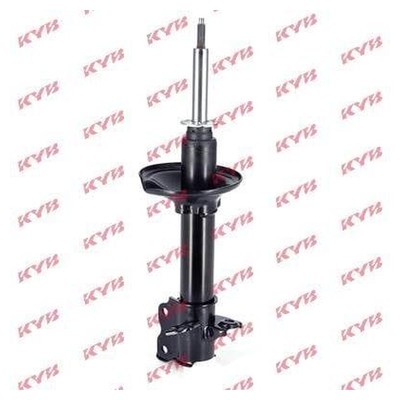 KYB Premium Rear Shock Absorber Single Handed Right 634036