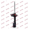 KYB Excel-G Rear Shock Absorber Single Handed Right 332108 thumbnail