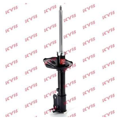 KYB Excel-G Rear Shock Absorber Single Handed Right 332108