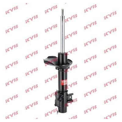 KYB Excel-G Rear Shock Absorber Single Handed Right 334056