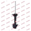 KYB Excel-G Rear Shock Absorber Single Handed Right 334302 thumbnail
