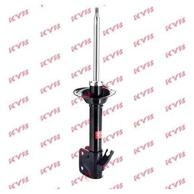 KYB Excel-G Rear Shock Absorber Single Handed Right 334302