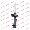KYB Excel-G Rear Shock Absorber Single Handed Right 333492 thumbnail