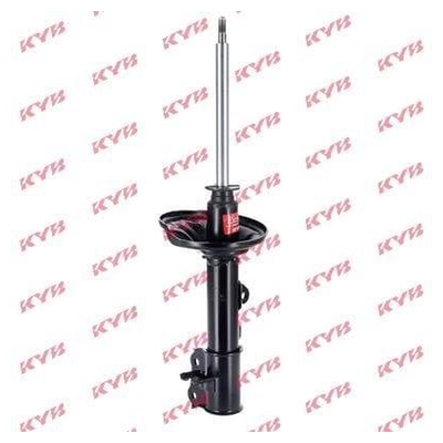 KYB Excel-G Rear Shock Absorber Single Handed Right 333492