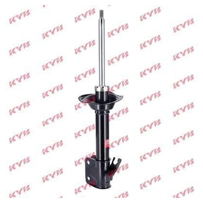 KYB Excel-G Rear Shock Absorber Single Handed Right 334358