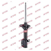 KYB Excel-G Rear Shock Absorber Single Handed Right 335018 thumbnail