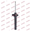 KYB Excel-G Rear Shock Absorber Single Handed Right 333176 thumbnail