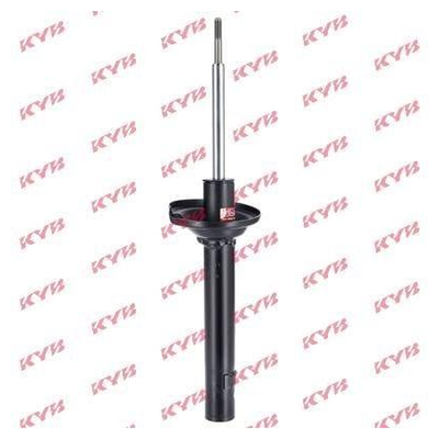 KYB Excel-G Rear Shock Absorber Single Handed Right 333176