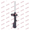 KYB Excel-G Rear Shock Absorber Single Handed Right 332088 thumbnail