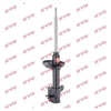 KYB Excel-G Rear Shock Absorber Single Handed Right 334123 thumbnail