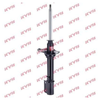 KYB Excel-G Rear Shock Absorber Single Handed Right 334144 thumbnail