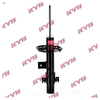 KYB Excel-G Rear Shock Absorber Single Handed Right 3358018 thumbnail