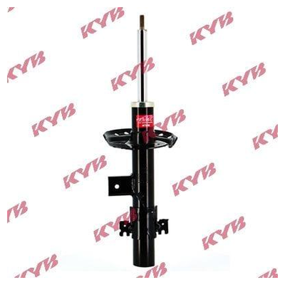 KYB Excel-G Rear Shock Absorber Single Handed Right 3358018
