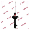 KYB Excel-G Rear Shock Absorber Single Handed Right 333364 thumbnail