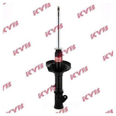 KYB Excel-G Rear Shock Absorber Single Handed Right 333364