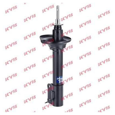 KYB Premium Rear Shock Absorber Single Handed Right 633088