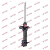 KYB Excel-G Rear Shock Absorber Single Handed Right 334047 thumbnail