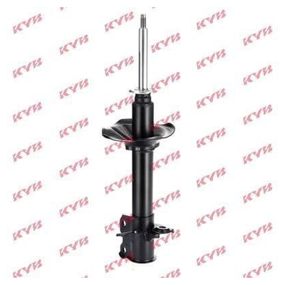 KYB Premium Rear Shock Absorber Single Handed Right 632072